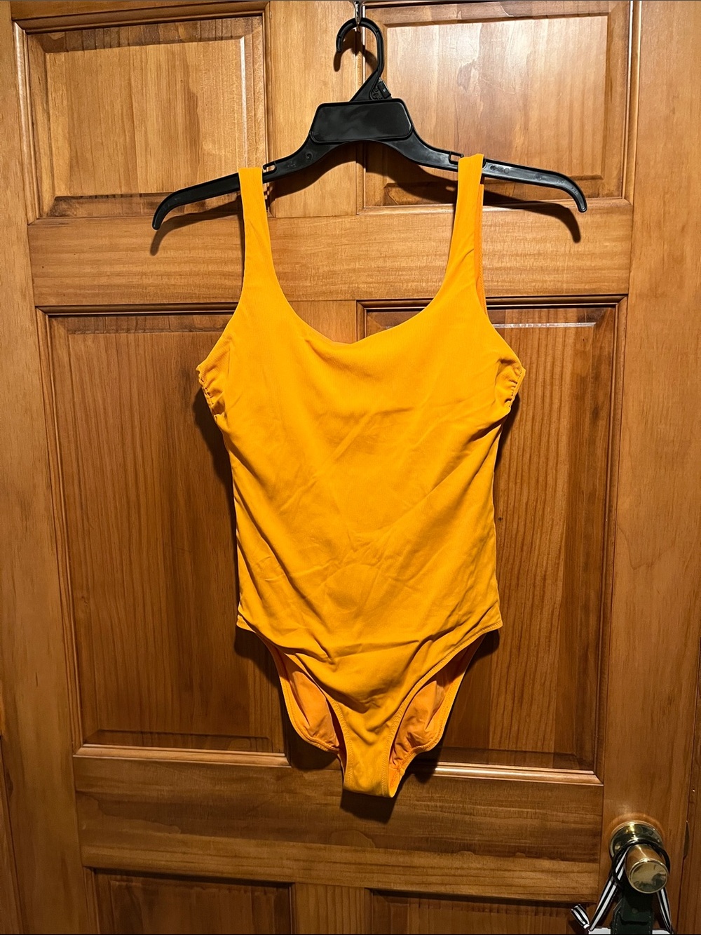 Athleta One-Piece Swimsuit